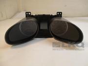 Hyundai Santa Fe Speedometer Speedo Cluster MPH 57K OEM LKQ Hyundai Santa Fe Speedometer Speedo Cluster MPH 57K OEM LKQ