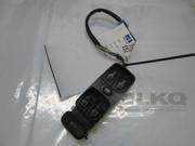 Mercedes C230 C240 C280 C320 C350 C32 C55 OEM Master Power Window Switch LKQ Mercedes C230 C240 C280 C320 C350 C32 C55 OEM Master Power Window Switch LKQ
