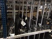 07-12 Mitsubishi Galant Radiator 2.4L 85K OEM LKQ 07-12 Mitsubishi Galant Radiator 2.4L 85K OEM LKQ