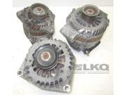 2014 2015 Chevrolet Spark Alternator 1K OEM LKQ 2014 2015 Chevrolet Spark Alternator 1K OEM LKQ