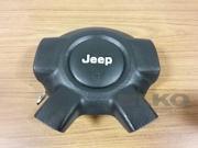 2005 05 Liberty Driver Steering Wheel Air Bag Airbag Black OEM 2005 05 Liberty Driver Steering Wheel Air Bag Airbag Black OEM