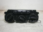 2006-2009 Volkswagen Golf AC Heater Control OEM LKQ 2006-2009 Volkswagen Golf AC Heater Control OEM LKQ