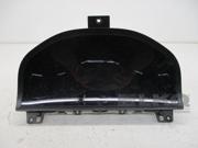 2011-2012 Ford Fusion Speedometer Gauge Cluster 10K OEM LKQ 2011-2012 Ford Fusion Speedometer Gauge Cluster 10K OEM LKQ