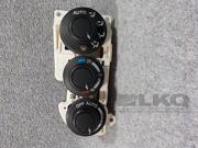 2003-2005 Acura EL Temperature Control Unit OEM 2003-2005 Acura EL Temperature Control Unit OEM