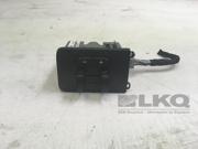 2013 Ford F350 F-350 Trailer Brake Controller Super Duty Black OEM 2013 Ford F350 F-350 Trailer Brake Controller Super Duty Black OEM