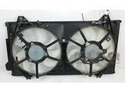 14 15 16 Mazda 6 Electric Cooling Fan Assembly 2.5L 33K OEM LKQ 14 15 16 Mazda 6 Electric Cooling Fan Assembly 2.5L 33K OEM LKQ