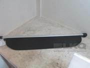 2014 Subaru Impreza OEM Black Cargo Cover Privacy Shade Blind LKQ 2014 Subaru Impreza OEM Black Cargo Cover Privacy Shade Blind LKQ