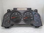 2010-2011 Chevrolet Silverado 2500 Speedo Speedometer Cluster 105K OEM LKQ 2010-2011 Chevrolet Silverado 2500 Speedo Speedometer Cluster 105K OEM LKQ