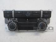 2013 2014 13 14 Ford F150 Heater Temperature Control OEM LKQ 2013 2014 13 14 Ford F150 Heater Temperature Control OEM LKQ