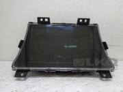 2011-2012 Honda Accord Information Display Screen W/ Navigation OEM LKQ 2011-2012 Honda Accord Information Display Screen W/ Navigation OEM LKQ