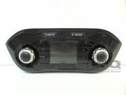 11 12 2011 - 2012 Nissan Juke Automatic Temperature Climate Control Unit OEM LKQ 11 12 2011 - 2012 Nissan Juke Automatic Temperature Climate Control Unit OEM LKQ
