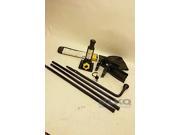 2003 GMC Yukon Bottle Jack & Tools & Case 15069228 OEM LKQ 2003 GMC Yukon Bottle Jack & Tools & Case 15069228 OEM LKQ