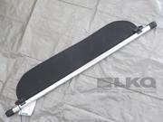 2012 Subaru Impreza Cargo Cover OEM 2012 Subaru Impreza Cargo Cover OEM