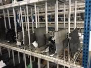 07-09 Chrysler Aspen AC Condenser 65k OEM LKQ 07-09 Chrysler Aspen AC Condenser 65k OEM LKQ