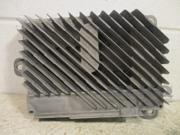 13 2013 14 2014 Cadillac SRX Radio Audio Amplifier Amp 23150966 OEM LKQ 13 2013 14 2014 Cadillac SRX Radio Audio Amplifier Amp 23150966 OEM LKQ
