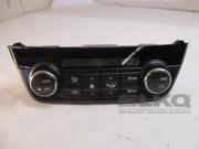 Toyota Rav4 Automatic Climate A/C Heater Temperature Control OEM LKQ Toyota Rav4 Automatic Climate A/C Heater Temperature Control OEM LKQ