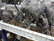 2015 2016 15 16 Jeep Cherokee Renegade 2.4L Alternator 160 Amp 35K OEM 2015 2016 15 16 Jeep Cherokee Renegade 2.4L Alternator 160 Amp 35K OEM