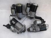 2000 Chrysler LHS Starter Motor OEM 64K Miles (LKQ~136338310) 2000 Chrysler LHS Starter Motor OEM 64K Miles (LKQ~136338310)