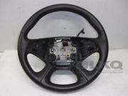 2015 Chevy Chevrolet Impala Black Steering Wheel OEM 2015 Chevy Chevrolet Impala Black Steering Wheel OEM