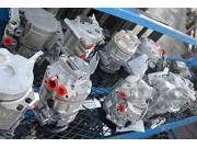 2013 13 Ford F150 6.2L AC Compressor 129K Miles OEM LKQ 2013 13 Ford F150 6.2L AC Compressor 129K Miles OEM LKQ