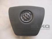 2008-2017 Buick Enclave LH Driver Wheel Airbag Air Bag OEM LKQ 2008-2017 Buick Enclave LH Driver Wheel Airbag Air Bag OEM LKQ
