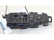 16 2016 Honda HR-V HRV Driver Master Power Window Switch OEM LKQ 16 2016 Honda HR-V HRV Driver Master Power Window Switch OEM LKQ