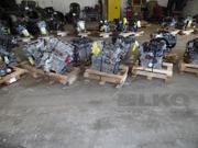 16 2016 17 2017 Chevrolet Malibu Engine Motor 1.5L 7K OEM 16 2016 17 2017 Chevrolet Malibu Engine Motor 1.5L 7K OEM