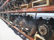 2009-12 GMC Canyon 2WD Rear Axle Assembly 3.73 Ratio 88K OEM 2009-12 GMC Canyon 2WD Rear Axle Assembly 3.73 Ratio 88K OEM