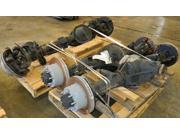 2007 2008 F150 Mark LT Rear Axle Assembly 3.73 Ratio 131K Miles OEM LKQ 2007 2008 F150 Mark LT Rear Axle Assembly 3.73 Ratio 131K Miles OEM LKQ