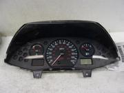 06 07 Ford Focus Cluster Speedometer Speedo 91K OEM 06 07 Ford Focus Cluster Speedometer Speedo 91K OEM