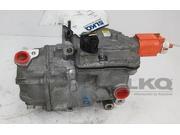 12 13 14 15 16 Toyota Prius A/C Air Compressor OEM LKQ 12 13 14 15 16 Toyota Prius A/C Air Compressor OEM LKQ