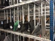 12-17 Nissan Versa AC Condenser 15k OEM LKQ 12-17 Nissan Versa AC Condenser 15k OEM LKQ