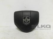 2011-2014 Dodge Avenger Driver Wheel Airbag Air Bag OEM LKQ 2011-2014 Dodge Avenger Driver Wheel Airbag Air Bag OEM LKQ