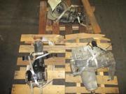 2012-2014 Subaru Impreza Carrier Assembly Rear 3.70 Ratio 71K OEM LKQ 2012-2014 Subaru Impreza Carrier Assembly Rear 3.70 Ratio 71K OEM LKQ
