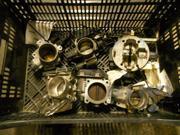 2008-2009 Audi A5 Throttle Body 83K OEM LKQ 2008-2009 Audi A5 Throttle Body 83K OEM LKQ
