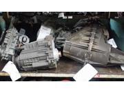 07 08 09 10 2007-2010 Dodge Caliber Transfer Case 119K OEM 07 08 09 10 2007-2010 Dodge Caliber Transfer Case 119K OEM