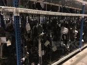 07-09 Mazda CX-7 Power Steering Gear Rack & Pinion105k OEM LKQ 07-09 Mazda CX-7 Power Steering Gear Rack & Pinion105k OEM LKQ