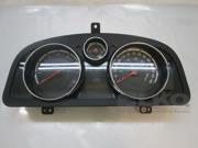 08 09 Saturn Vue XE XR OEM Speedometer Cluster 82K LKQ 08 09 Saturn Vue XE XR OEM Speedometer Cluster 82K LKQ