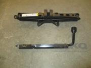 10-16 Chevrolet Equinox GMC Terrain Wheel Tire Jack Assembly w/Tool OEM LKQ 10-16 Chevrolet Equinox GMC Terrain Wheel Tire Jack Assembly w/Tool OEM LKQ