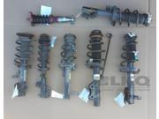 2006-2011 Honda Civic Left Front Strut Assembly 81K Miles OEM 2006-2011 Honda Civic Left Front Strut Assembly 81K Miles OEM