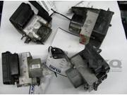 2005 Honda Pilot Anti Lock Brake Unit ABS 136K Miles OEM 2005 Honda Pilot Anti Lock Brake Unit ABS 136K Miles OEM