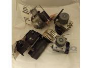 2015-2016 Kia Forte Anti Lock Brake Actuator & Pump 79K OEM LKQ 2015-2016 Kia Forte Anti Lock Brake Actuator & Pump 79K OEM LKQ