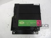 04 2004 Land Rover Discovery Radio Amplifier Amp Harman Kardon HS6707 OEM LKQ 04 2004 Land Rover Discovery Radio Amplifier Amp Harman Kardon HS6707 OEM LKQ