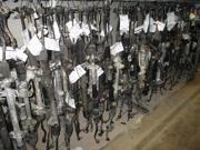 2016 Chevrolet Cruze Steering Gear Rack & Pinion 13k OEM 2016 Chevrolet Cruze Steering Gear Rack & Pinion 13k OEM
