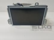 2012-2013 Ford Focus 8 Inch Information Display Screen W/Navigation OEM LKQ 2012-2013 Ford Focus 8 Inch Information Display Screen W/Navigation OEM LKQ