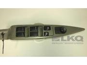 02 03 04 05 06 Nissan Altima Drivers Power Window Lock Switch OEM 02 03 04 05 06 Nissan Altima Drivers Power Window Lock Switch OEM