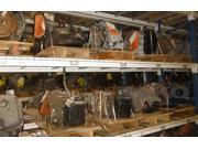 2014 Subaru Legacy Outback CVT Automatic Transmission 44K OEM LKQ 2014 Subaru Legacy Outback CVT Automatic Transmission 44K OEM LKQ