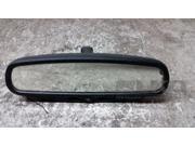 2002-2005 Mercury Mountainer Manual Rear View Mirror Black OEM LKQ 2002-2005 Mercury Mountainer Manual Rear View Mirror Black OEM LKQ