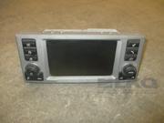 Land Rover Range Rover Dash Mount Navigation Display Screen OEM LKQ Land Rover Range Rover Dash Mount Navigation Display Screen OEM LKQ