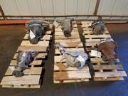 2004 Lexus RX330 Rear Carrier Assembly 2.98 Ratio 98K OEM 2004 Lexus RX330 Rear Carrier Assembly 2.98 Ratio 98K OEM